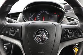 2019 Holden Trax - Thumbnail