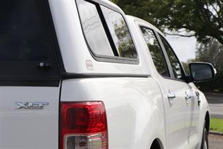 2021 Ford Ranger - Thumbnail