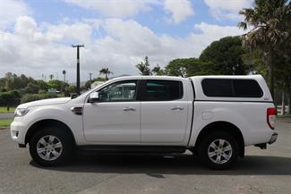 2021 Ford Ranger - Thumbnail