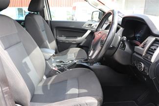 2021 Ford Ranger - Thumbnail