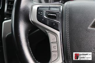 2022 Mitsubishi Triton - Thumbnail