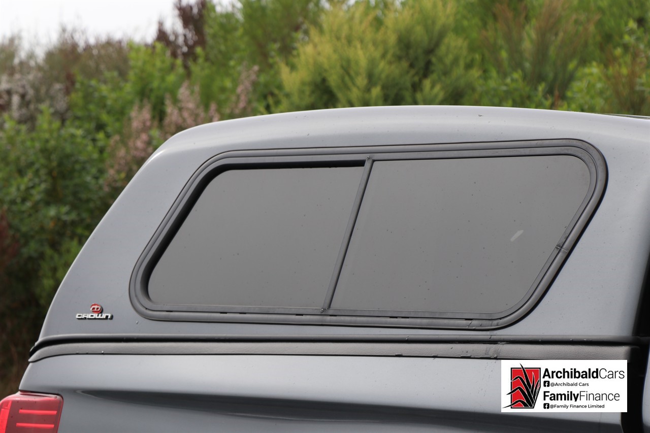 2022 Mitsubishi Triton