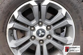 2022 Mitsubishi Triton - Thumbnail
