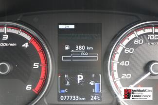 2022 Mitsubishi Triton - Thumbnail