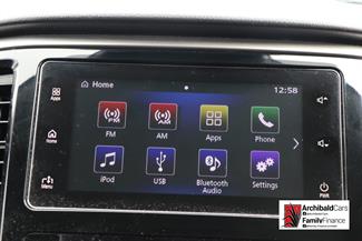 2022 Mitsubishi Triton - Thumbnail
