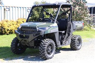 2026 Polaris Ranger