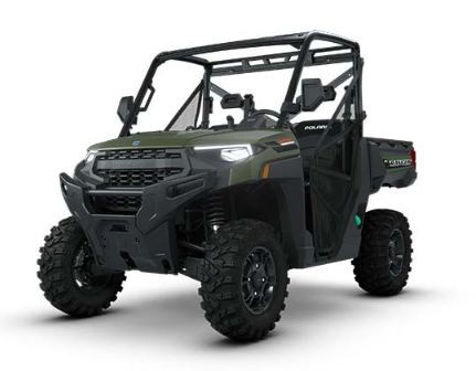 2026 Polaris Ranger