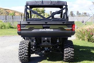 2026 Polaris Ranger - Thumbnail