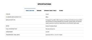 2026 Polaris Ranger - Thumbnail