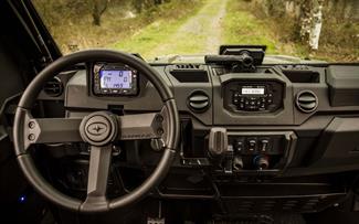 2026 Polaris Ranger - Thumbnail