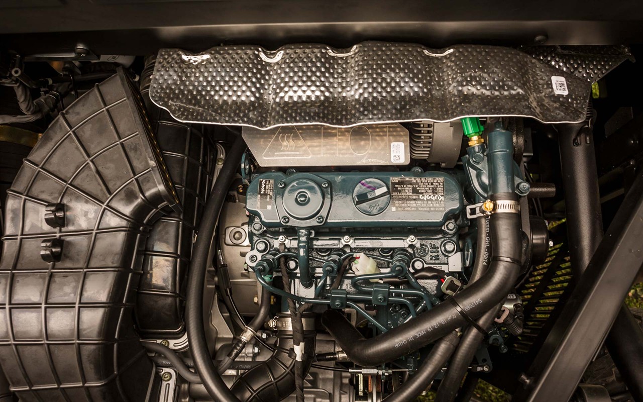 2026 Polaris Ranger