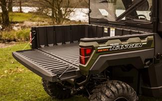 2026 Polaris Ranger - Thumbnail
