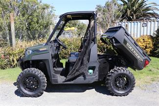 2026 Polaris Ranger - Thumbnail