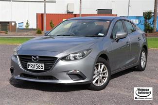 2016 Mazda Axela - Thumbnail