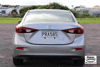 2016 Mazda Axela - Thumbnail