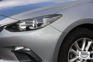 2016 Mazda Axela - Thumbnail