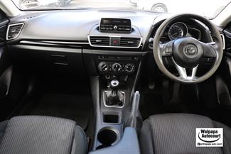 2016 Mazda Axela - Thumbnail