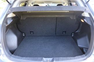 2019 Mitsubishi ASX - Thumbnail