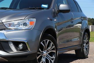 2019 Mitsubishi ASX - Thumbnail