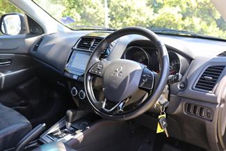 2019 Mitsubishi ASX - Thumbnail