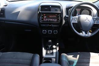 2019 Mitsubishi ASX - Thumbnail