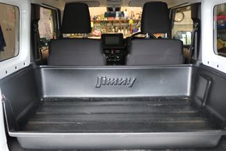 2021 Suzuki Jimny - Thumbnail