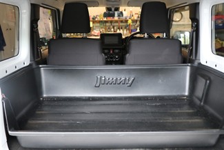 2021 Suzuki Jimny - Thumbnail