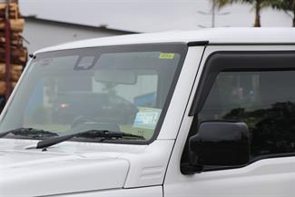 2021 Suzuki Jimny - Thumbnail