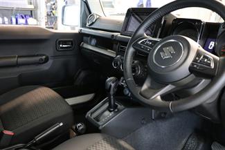 2021 Suzuki Jimny - Thumbnail