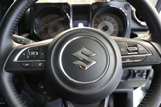 2021 Suzuki Jimny - Thumbnail