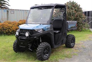 2025 Polaris Ranger - Thumbnail