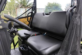 2025 Polaris Ranger - Thumbnail