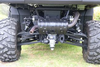 2025 Polaris Ranger - Thumbnail