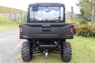 2025 Polaris Ranger - Thumbnail