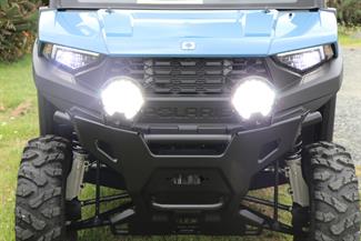 2025 Polaris Ranger - Thumbnail