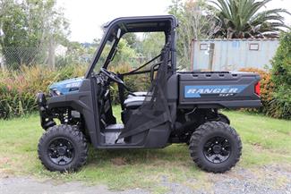 2025 Polaris Ranger - Thumbnail