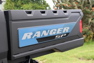 2025 Polaris Ranger - Thumbnail