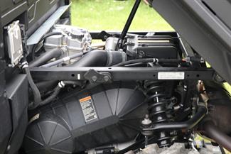 2025 Polaris Ranger - Thumbnail