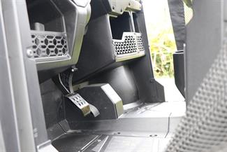 2025 Polaris Ranger - Thumbnail