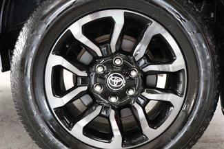 2022 Toyota Hilux - Thumbnail