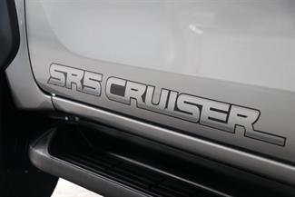 2022 Toyota Hilux - Thumbnail