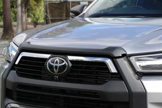 2022 Toyota Hilux - Thumbnail