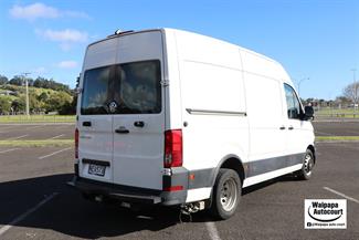 2020 Volkswagen Crafter - Thumbnail