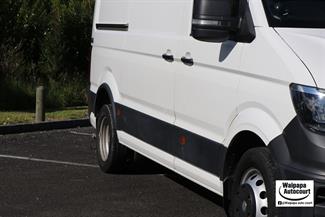 2020 Volkswagen Crafter - Thumbnail