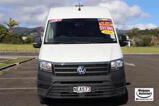 2020 Volkswagen Crafter - Thumbnail