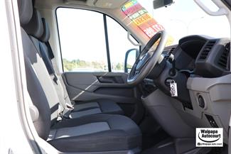 2020 Volkswagen Crafter - Thumbnail