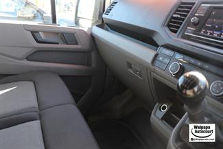 2020 Volkswagen Crafter - Thumbnail