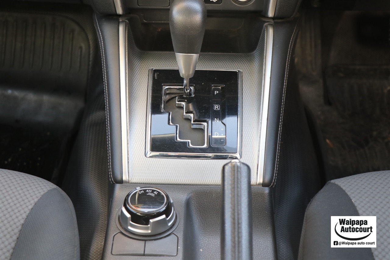 2021 Mitsubishi Triton