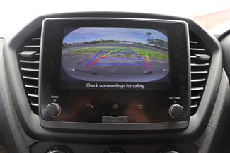 2025 Isuzu D-Max - Thumbnail