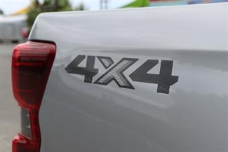 2025 Isuzu D-Max - Thumbnail